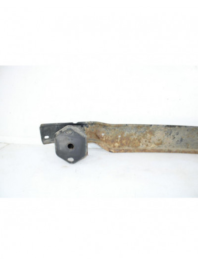 Refuerzo paragolpes trasero BMW 1 116 d 2012