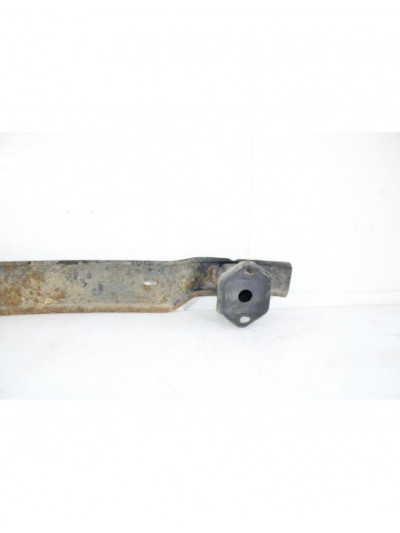Refuerzo paragolpes trasero BMW 1 116 d 2012