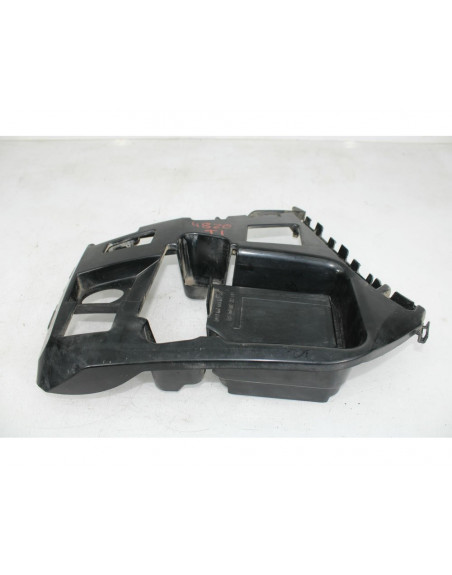 Recambio de soporte izquierdo paragolpe trasero para bmw 1 (f20) 116 d referencia OEM IAM 51127240955/7240955