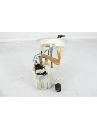 Aforador BMW 1 116 d 2012