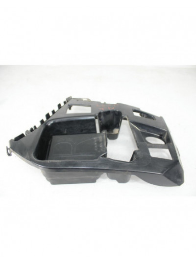 Recambio de soporte derecho paragolpe trasero para bmw 1 (f20) 116 d referencia OEM IAM 51127240956/7240956