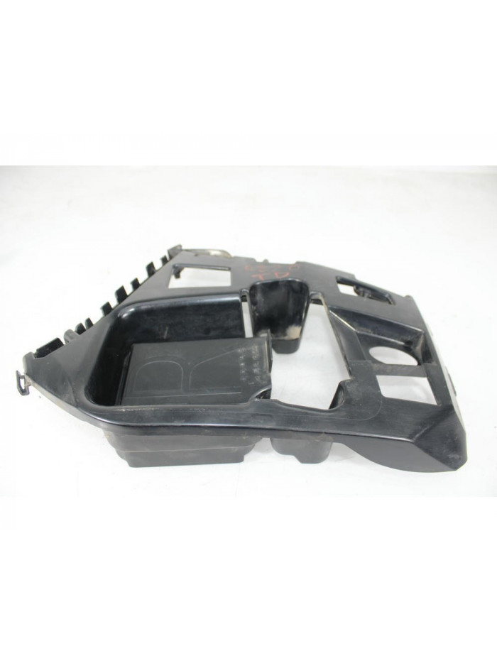 Recambio de soporte derecho paragolpe trasero para bmw 1 (f20) 116 d referencia OEM IAM 51127240956/7240956