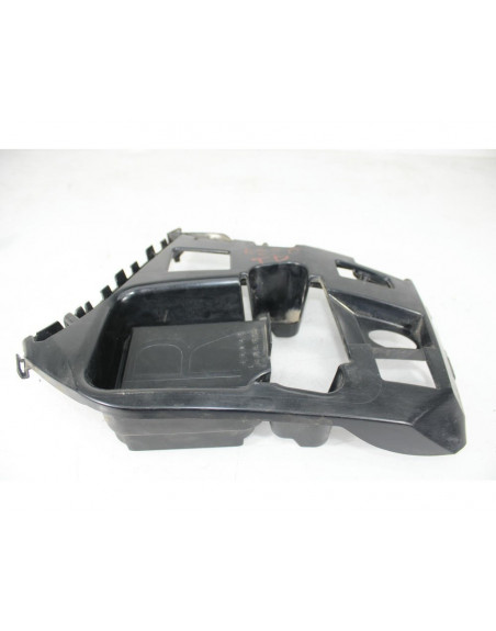 Recambio de soporte derecho paragolpe trasero para bmw 1 (f20) 116 d referencia OEM IAM 51127240956/7240956