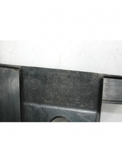 Recambio de soporte derecho paragolpe trasero para bmw 1 (f20) 116 d referencia OEM IAM 51127240956/7240956