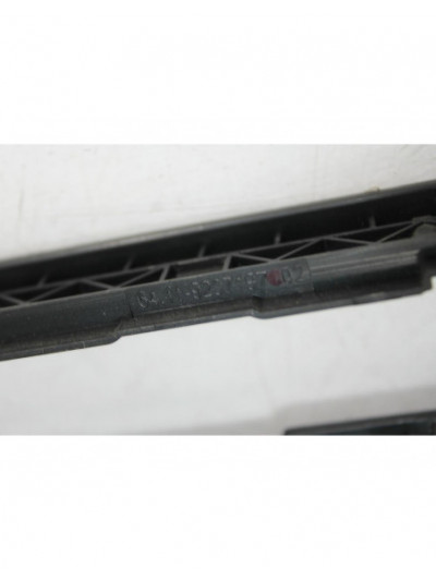 Mando climatizador BMW 1 116 d 2012