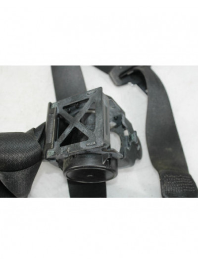 Cinturón seguridad trasero izquierdo BMW 1 116 d 2012