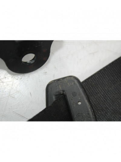 Cinturón seguridad trasero izquierdo BMW 1 116 d 2012