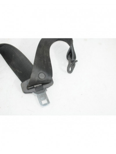 Cinturón seguridad trasero izquierdo BMW 1 116 d 2012