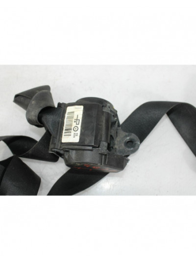 Cinturón seguridad trasero izquierdo BMW 1 116 d 2012