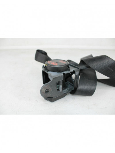 Cinturón seguridad trasero derecho BMW 1 116 d 2012