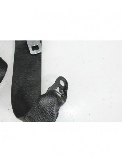 Cinturón seguridad trasero derecho BMW 1 116 d 2012