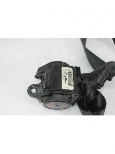 Cinturón seguridad trasero derecho BMW 1 116 d 2012