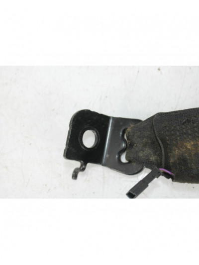Anclaje cinturón trasero BMW 1 116 d 2012