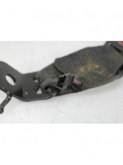 Anclaje cinturón trasero BMW 1 116 d 2012
