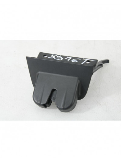 Recambio de cerradura maletero / porton para audi a3 (8p1) 1.9 tdi referencia OEM IAM 8P3827520A
