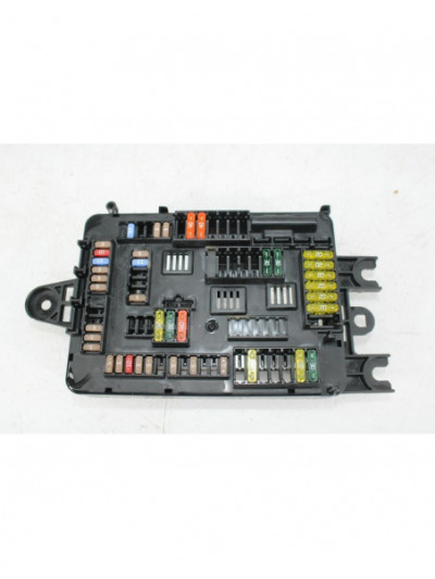 Recambio de caja reles / fusibles para bmw 1 (f20) 116 d referencia OEM IAM 926111103/6114926111103