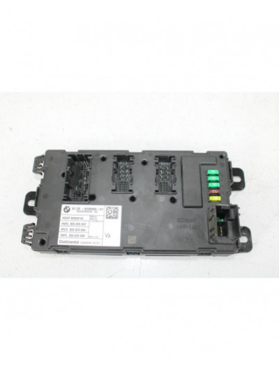 Recambio de modulo electronico para bmw 1 (f20) 116 d referencia OEM IAM 6135929896001/929896001