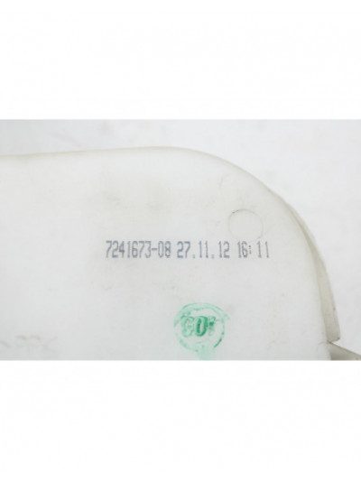 Depósito limpia BMW 1 116 d 2012