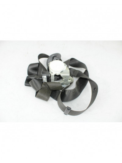 Recambio de cinturon seguridad delantero izquierdo para bmw 1 (f20) 116 d referencia OEM IAM 34078320C/7243907