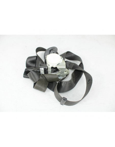 Recambio de cinturon seguridad delantero izquierdo para bmw 1 (f20) 116 d referencia OEM IAM 34078320C/7243907