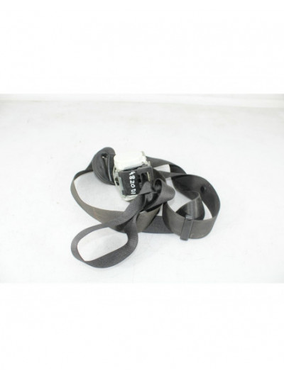 Recambio de cinturon seguridad delantero izquierdo para bmw 1 (f20) 116 d referencia OEM IAM 34078320C/7243907