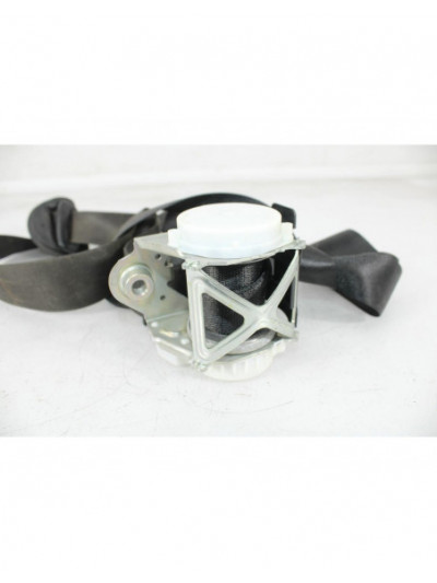 Recambio de cinturon seguridad delantero izquierdo para bmw 1 (f20) 116 d referencia OEM IAM 34078320C/7243907