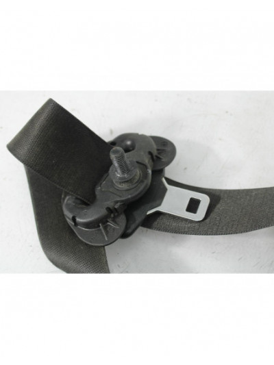 Recambio de cinturon seguridad delantero izquierdo para bmw 1 (f20) 116 d referencia OEM IAM 34078320C/7243907