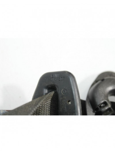 Recambio de cinturon seguridad delantero izquierdo para bmw 1 (f20) 116 d referencia OEM IAM 34078320C/7243907
