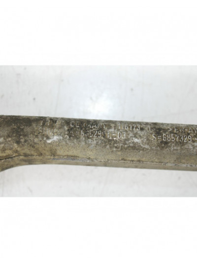 Recambio de brazo suspension inferior delantero izquierdo para bmw 1 (f20) 116 d referencia OEM IAM 685732902/685299103