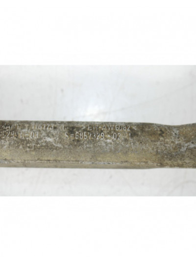 Recambio de brazo suspension inferior delantero izquierdo para bmw 1 (f20) 116 d referencia OEM IAM 685732902/685299103