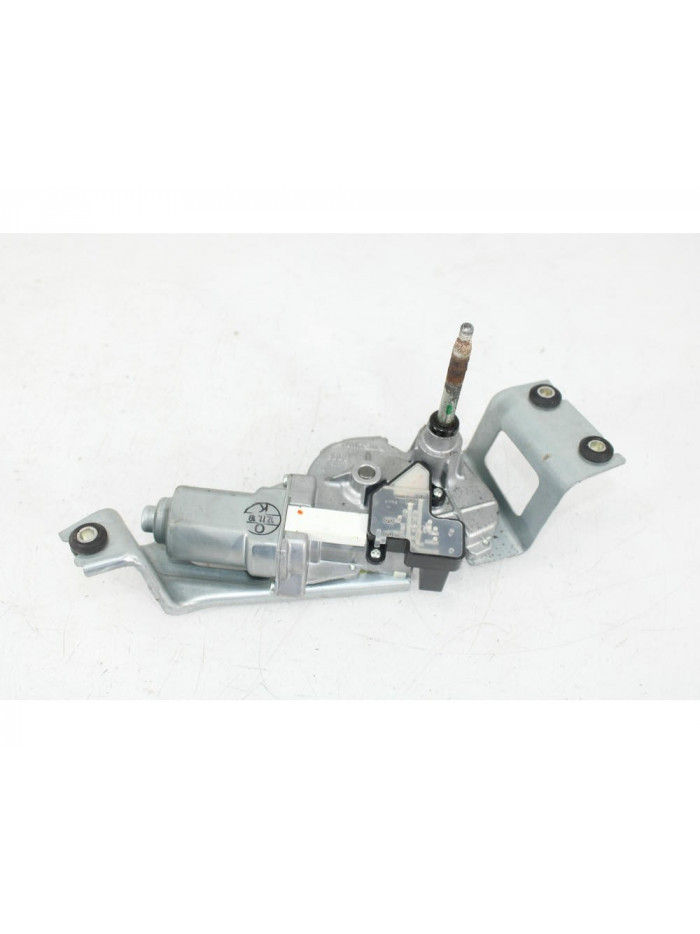Motor limpia trasero BMW 1 116 d 2012