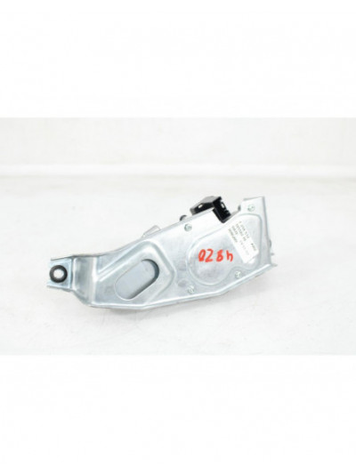 Motor limpia trasero BMW 1 116 d 2012