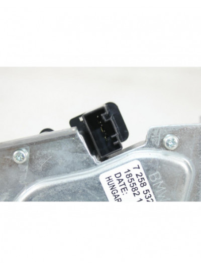 Motor limpia trasero BMW 1 116 d 2012