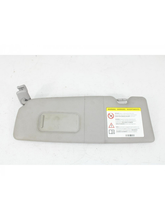 Parasol izquierdo BMW 1 116 d 2012