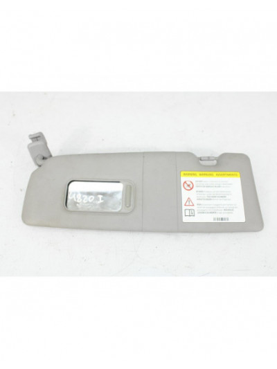 Parasol izquierdo BMW 1 116 d 2012