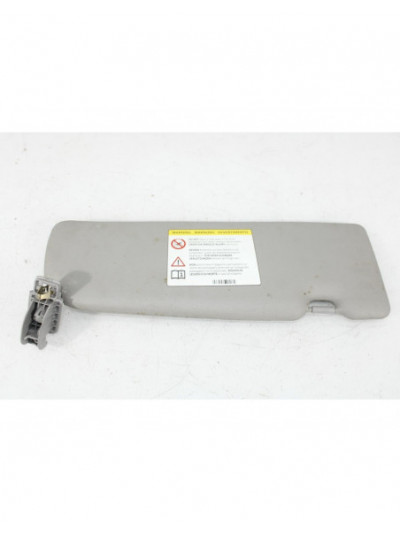 Parasol izquierdo BMW 1 116 d 2012