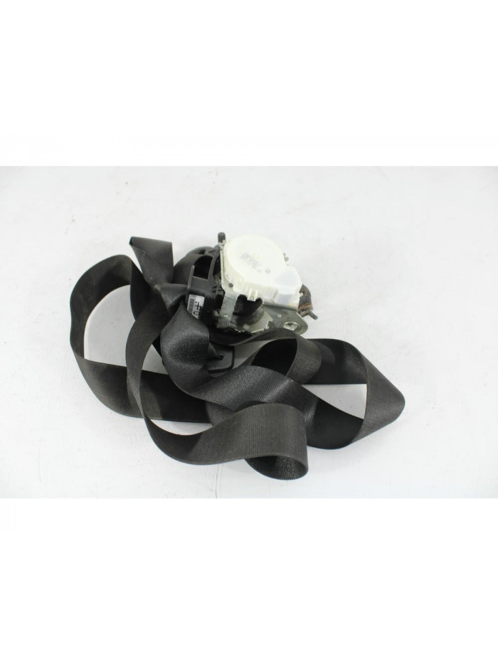 Recambio de cinturon seguridad delantero derecho para bmw 1 (f20) 116 d referencia OEM IAM 34078319C
