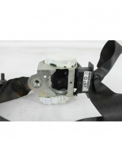 Recambio de cinturon seguridad delantero derecho para bmw 1 (f20) 116 d referencia OEM IAM 34078319C