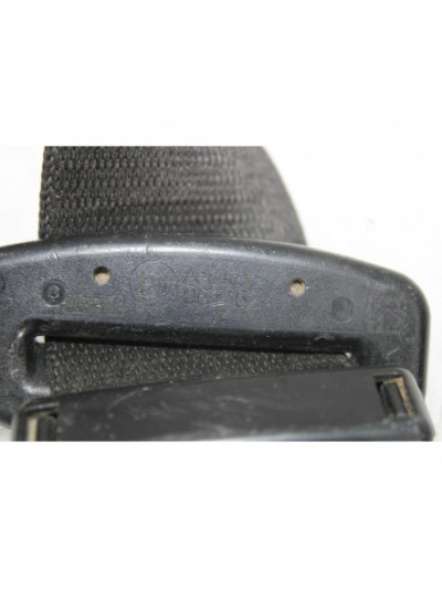 Recambio de cinturon seguridad delantero derecho para bmw 1 (f20) 116 d referencia OEM IAM 34078319C
