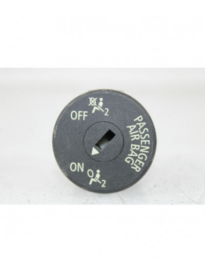 Recambio de interruptor airbag acompañante para bmw 1 (f20) 116 d referencia OEM IAM 919688606