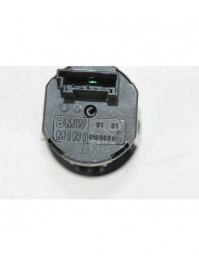 Interruptor airbag acompañante BMW 1 116 d 2012