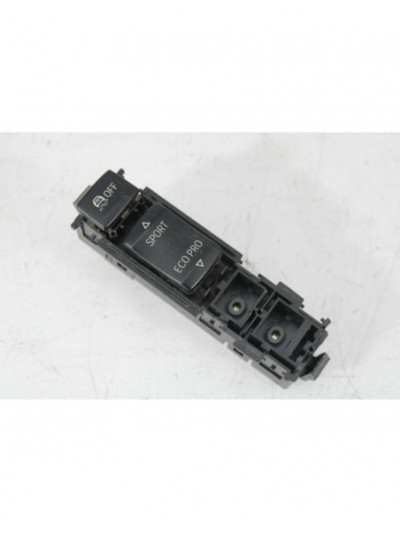 Recambio de interruptores multifuncionales para bmw 1 (f20) 116 d referencia OEM IAM 925292002