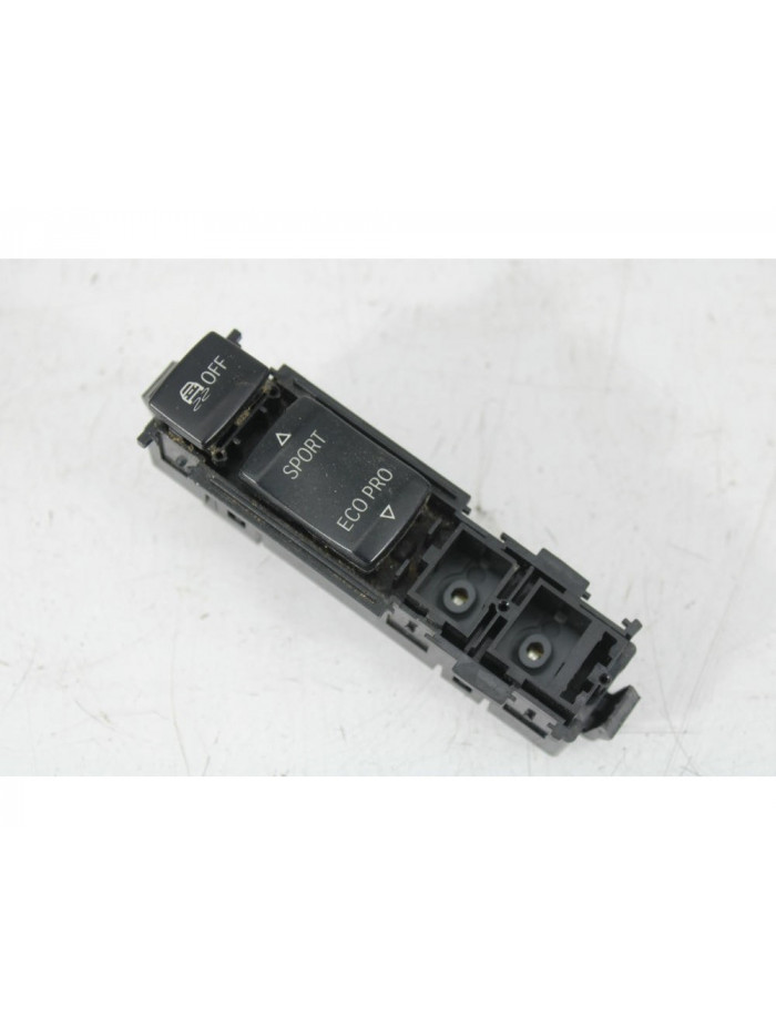 Interruptores multifuncionales BMW 1 116 d 2012