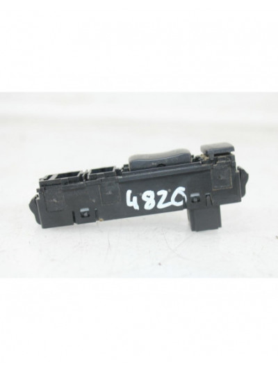 Interruptores multifuncionales BMW 1 116 d 2012