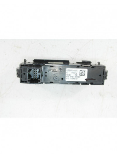 Interruptores multifuncionales BMW 1 116 d 2012