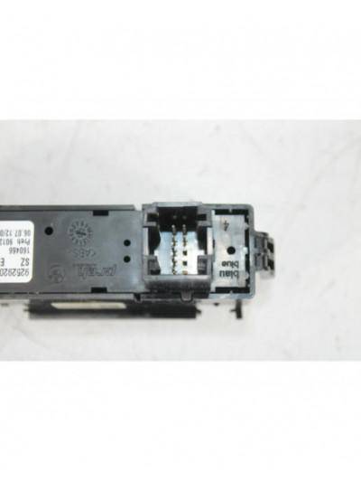 Interruptores multifuncionales BMW 1 116 d 2012