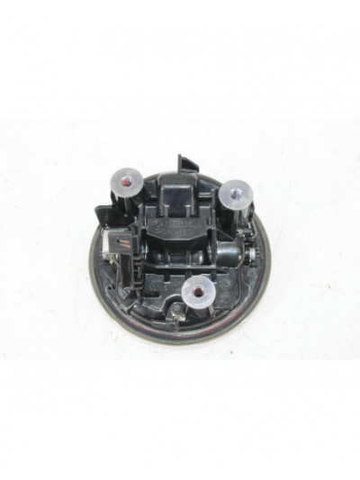 Maneta exterior porton BMW 1 116 d 2012