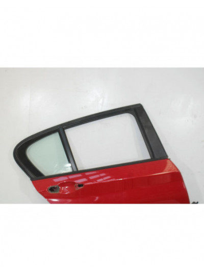 Puerta trasera derecha BMW 1 116 d 2012