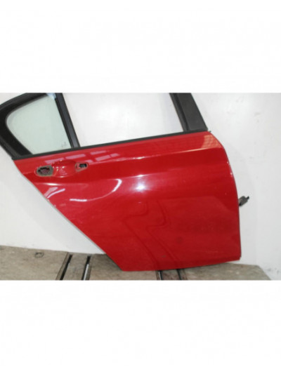 Puerta trasera derecha BMW 1 116 d 2012