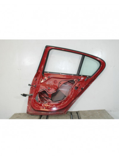 Puerta trasera derecha BMW 1 116 d 2012